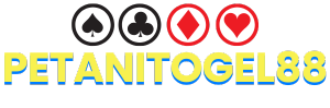 Logo PETANITOGEL88